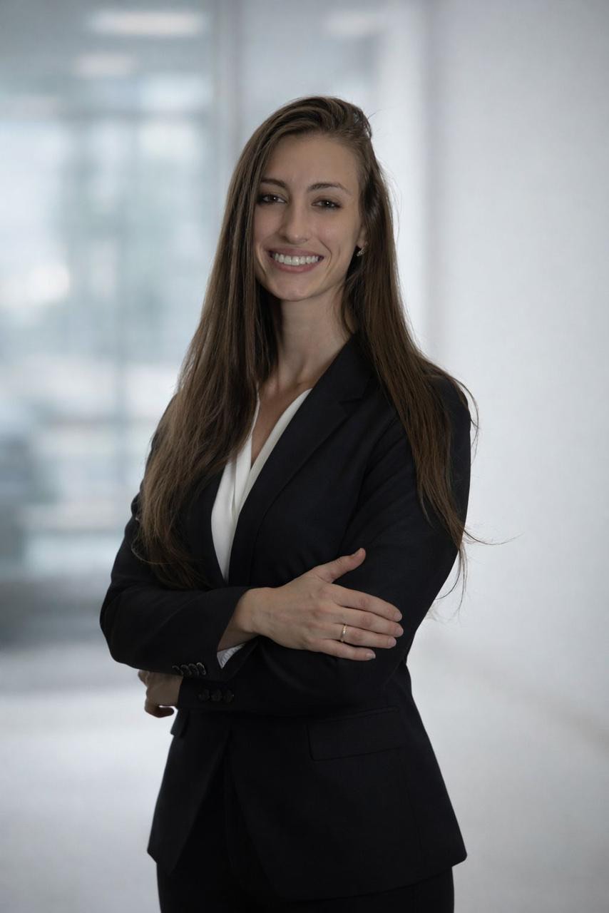 Tanise Michelotti, nutricionista e professora de pós-graduação